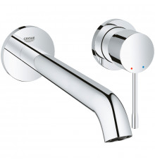 Смеситель для раковины Grohe Essence+ 19967001 Хром