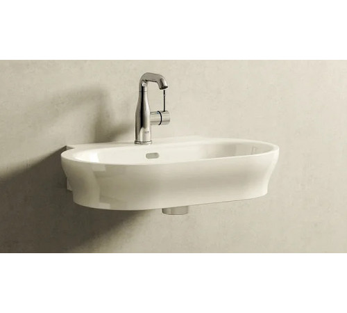 Смеситель для раковины Grohe Essence+ 23463001 Хром