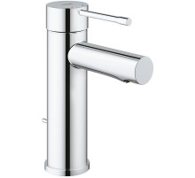 Смеситель для раковины Grohe Essence+ 32898001 Хром