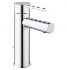 Смеситель для раковины Grohe Essence+ 32898001 Хром