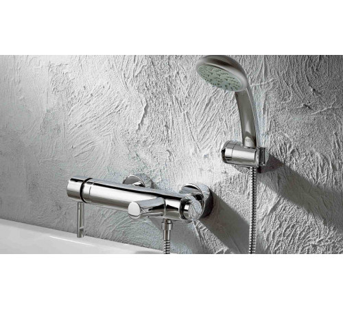 Смеситель для ванны Grohe Essence+ 33624001 Хром