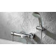 Смеситель для ванны Grohe Essence+ 33624001 Хром