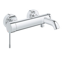 Смеситель для ванны Grohe Essence+ 33624001 Хром