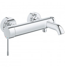 Смеситель для ванны Grohe Essence+ 33624001 Хром