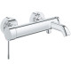 Смеситель для ванны Grohe Essence+ 33624001 Хром