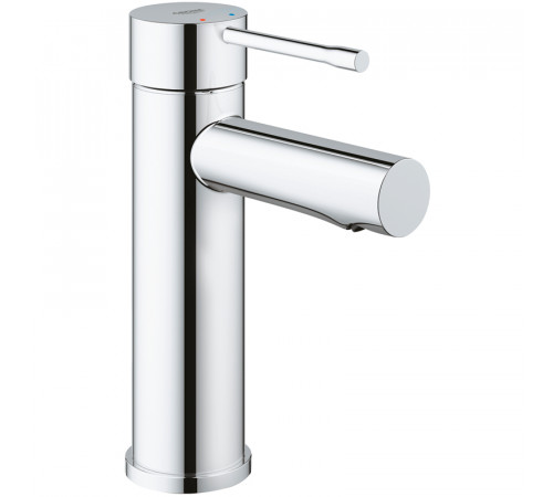 Смеситель для раковины Grohe Essence+ 34294001 Хром