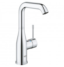 Смеситель для раковины Grohe Essence+ 23541001 Хром