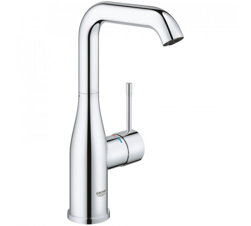 Смеситель для раковины Grohe Essence+ 23541001 Хром