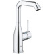 Смеситель для раковины Grohe Essence+ 23541001 Хром