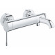 Смеситель для ванны Grohe Essence+ 33628001 Хром