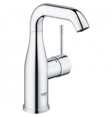 Смеситель для раковины Grohe Essence+ 23463001 Хром