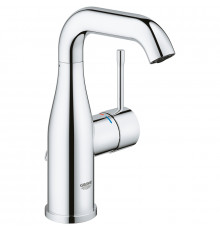 Смеситель для раковины Grohe Essence+ 23480001 Хром