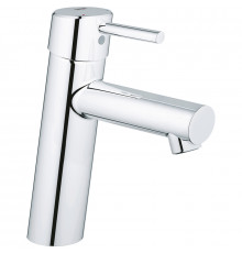 Смеситель для раковины Grohe Concetto 23451001 Хром