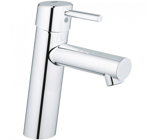 Смеситель для раковины Grohe Concetto 23451001 Хром