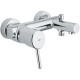 Смеситель для ванны Grohe Concetto 32211001 Хром