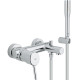 Смеситель для ванны Grohe Concetto 32212001 Хром