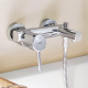 Смеситель для ванны Grohe Concetto 32211001 Хром