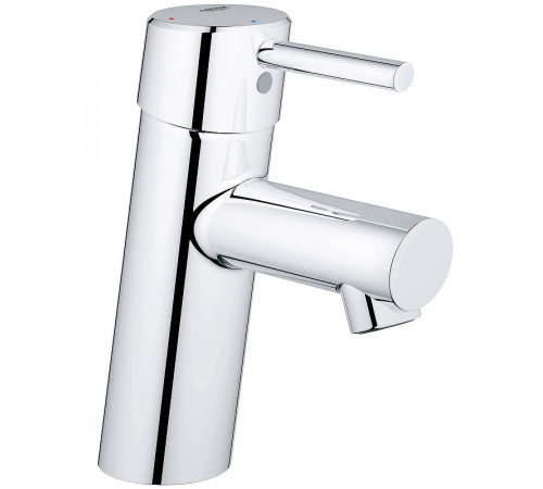 Смеситель для раковины Grohe Concetto 2338510E Хром