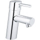 Смеситель для раковины Grohe Concetto 2338510E Хром