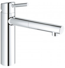 Смеситель для кухни Grohe Concetto 31129001 Хром