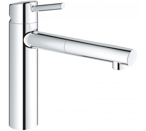 Смеситель для кухни Grohe Concetto 31129001 Хром