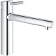 Смеситель для кухни Grohe Concetto 31129001 Хром