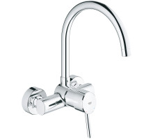 Смеситель для кухни Grohe Concetto 32667001 Хром