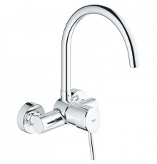 Смеситель для кухни Grohe Concetto 32667001 Хром