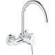 Смеситель для кухни Grohe Concetto 32667001 Хром