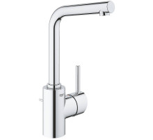 Смеситель для раковины Grohe Concetto 23739002 Хром