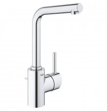 Смеситель для раковины Grohe Concetto 23739002 Хром