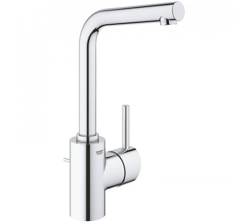 Смеситель для раковины Grohe Concetto 23739002 Хром