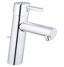 Смеситель для раковины Grohe Concetto 23450001 Хром