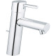 Смеситель для раковины Grohe Concetto 23450001 Хром