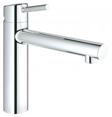 Смеситель для кухни Grohe Concetto 31210001 Хром