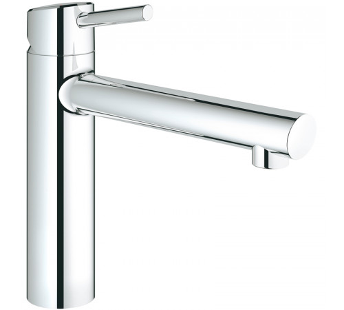 Смеситель для кухни Grohe Concetto 31210001 Хром