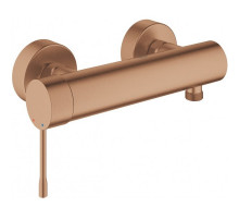 Смеситель для душа Grohe Essence New 33636DL1 Теплый закат матовый
