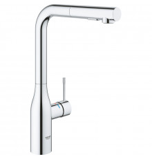 Смеситель для кухни Grohe Essence New 30270000 Хром