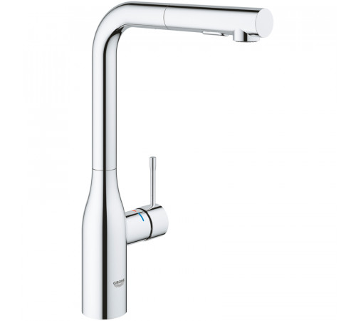 Смеситель для кухни Grohe Essence New 30270000 Хром