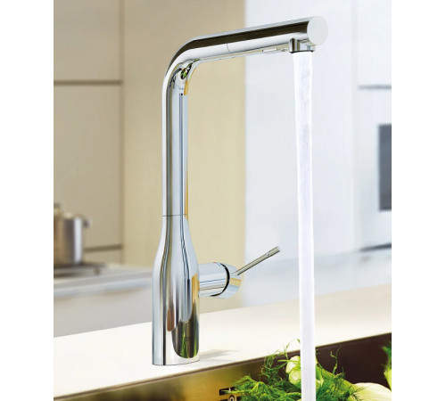 Смеситель для кухни Grohe Essence New 30270000 Хром