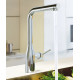 Смеситель для кухни Grohe Essence New 30270000 Хром