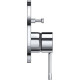 Смеситель для душа Grohe Essence New 24058001 Хром