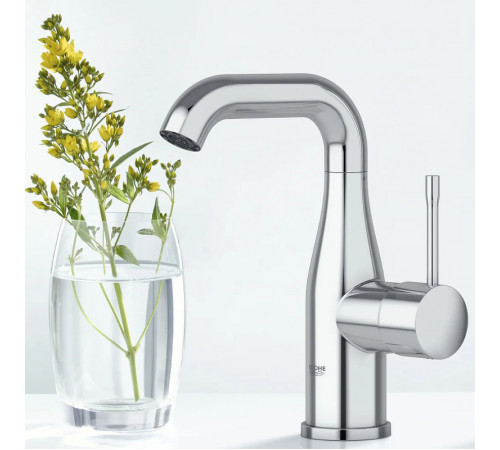 Смеситель для раковины Grohe Essence New 23462001 Хром