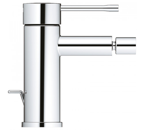 Смеситель для биде Grohe Essence New 32935001 Хром