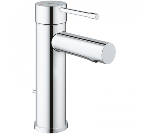 Смеситель для раковины Grohe Essence New 23379001 Хром