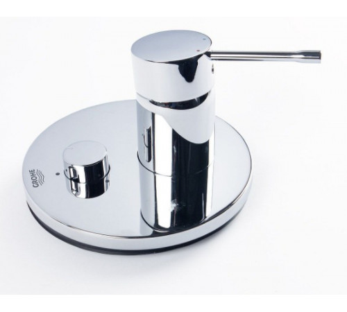 Смеситель для душа Grohe Essence New 24092001 Хром