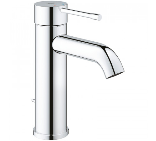 Смеситель для раковины Grohe Essence New 23589001 Хром