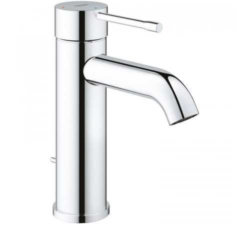 Смеситель для раковины Grohe Essence New 23591001 Хром