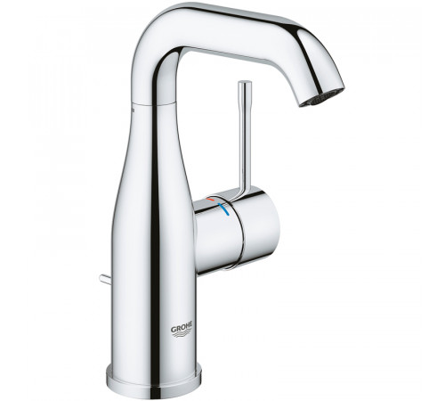 Смеситель для раковины Grohe Essence New 23462001 Хром