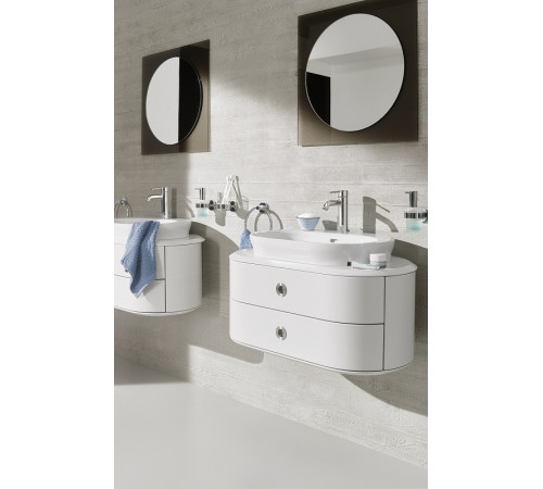 Смеситель для раковины Grohe Essence New 23589001 Хром